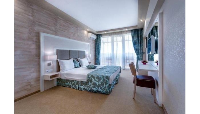 Hotel Siena Palace poza 3