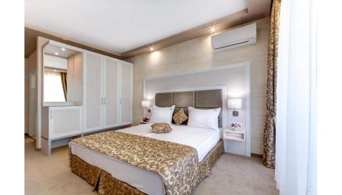 Hotel Siena Palace poza 5