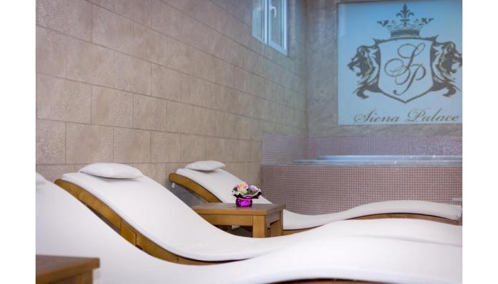 Hotel Siena Palace poza 12