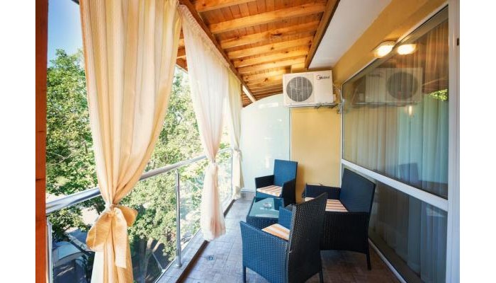 Hotel Sunrise poza 16