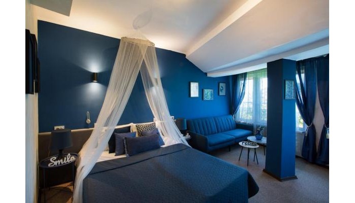 Hotel Sunrise poza 1