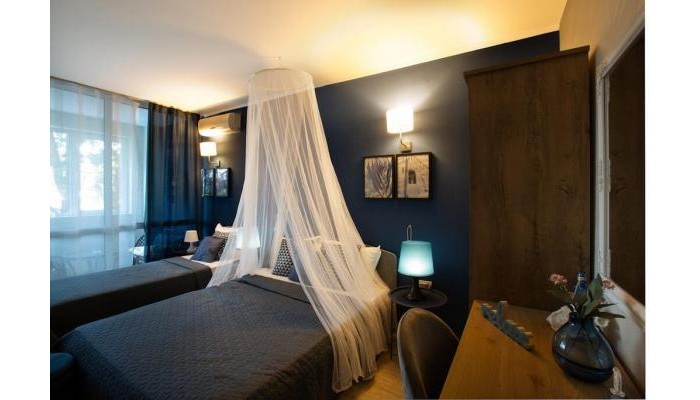 Hotel Sunrise poza 3