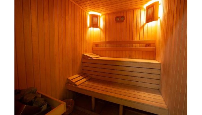 Hotel Sunrise poza 14