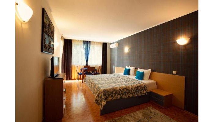 Hotel Sunrise poza 5