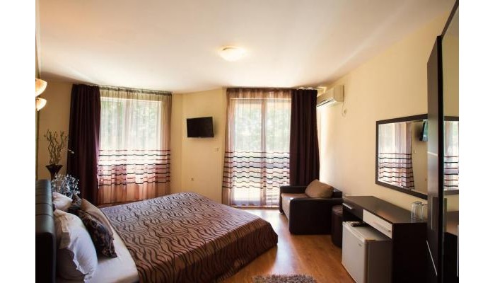 Hotel Sunrise poza 9