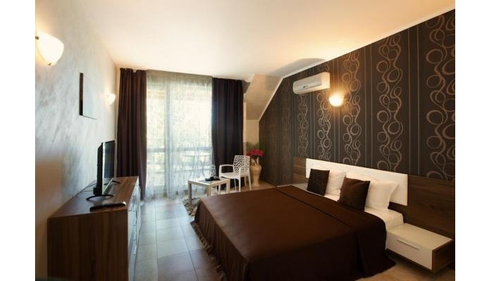 Hotel Sunrise poza 10