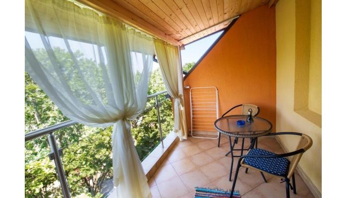 Hotel Sunrise poza 17