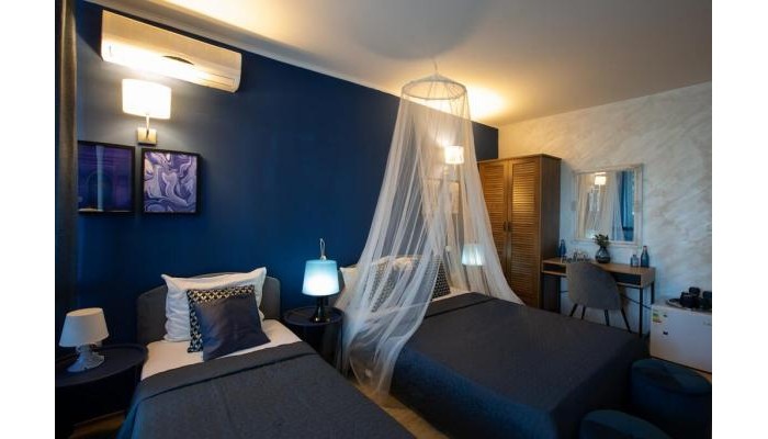 Hotel Sunrise poza 2