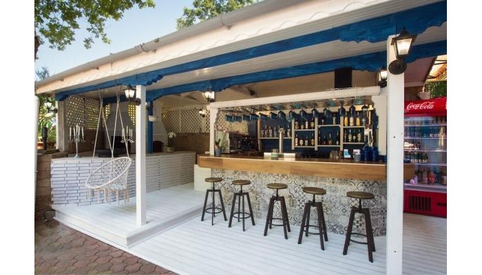 Hotel Sunrise poza 15