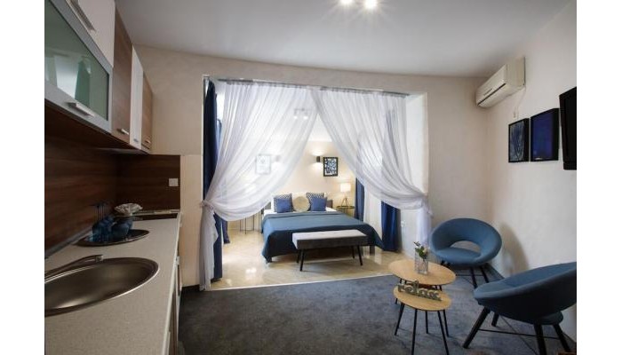 Hotel Sunrise poza 7