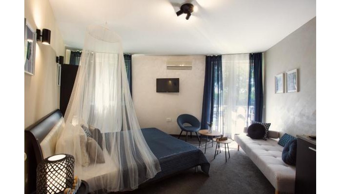 Hotel Sunrise poza 4