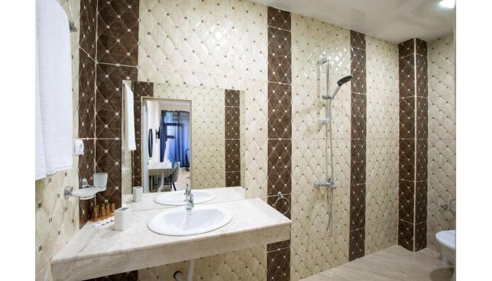 Hotel Sunrise poza 11