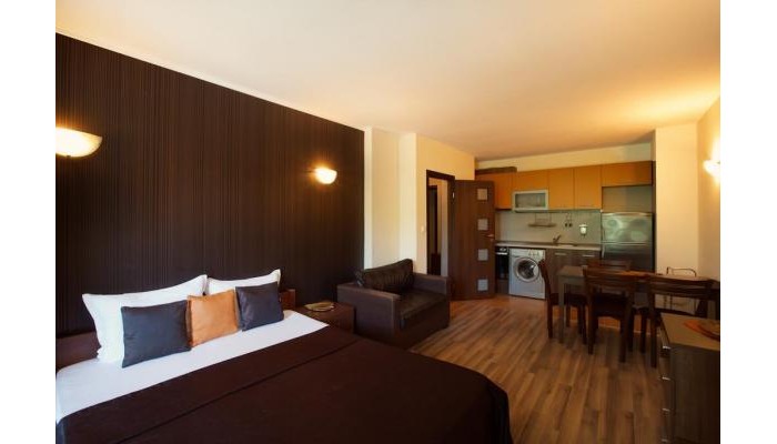 Hotel Sunrise poza 6