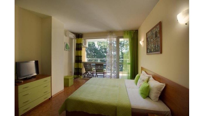 Hotel Sunrise poza 8