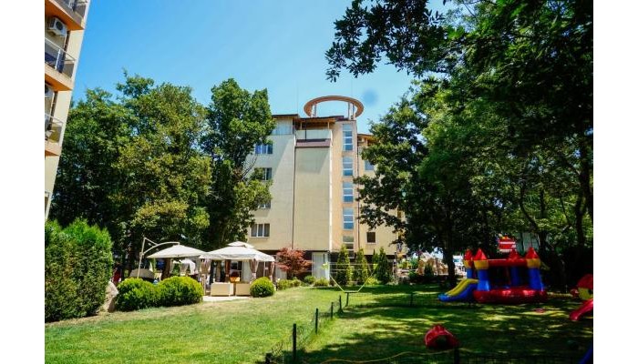 Hotel Sunrise poza 12