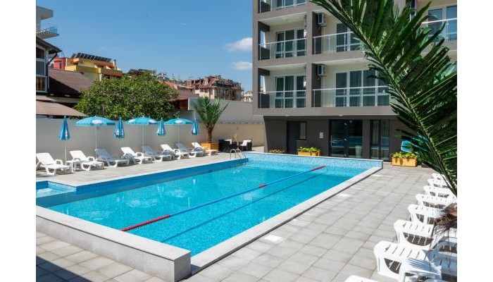 Hotel Sveti Dimitar poza 13