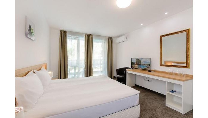 Hotel Sveti Dimitar poza 4