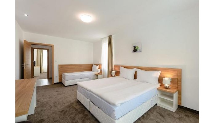 Hotel Sveti Dimitar poza 5