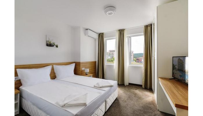 Hotel Sveti Dimitar poza 3