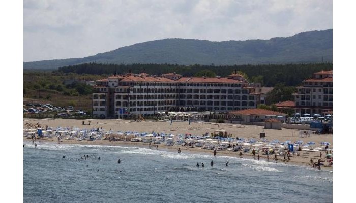 Hotel Villas Holidays poza 9