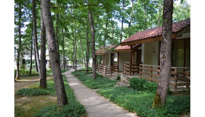 Hotel Villas Ropotamo poza 0