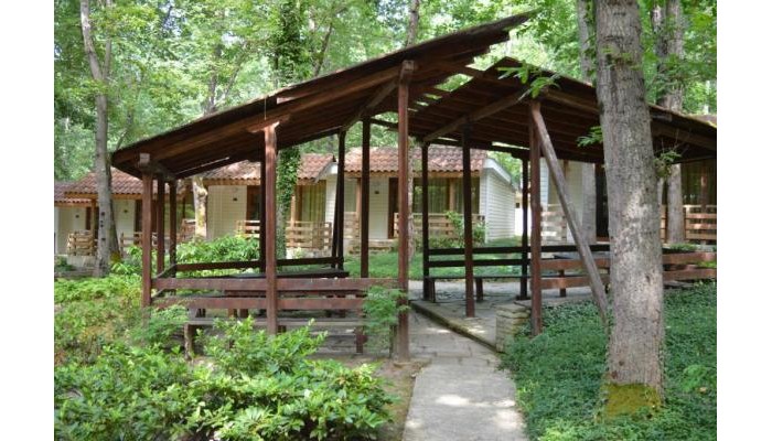 Hotel Villas Ropotamo poza 8