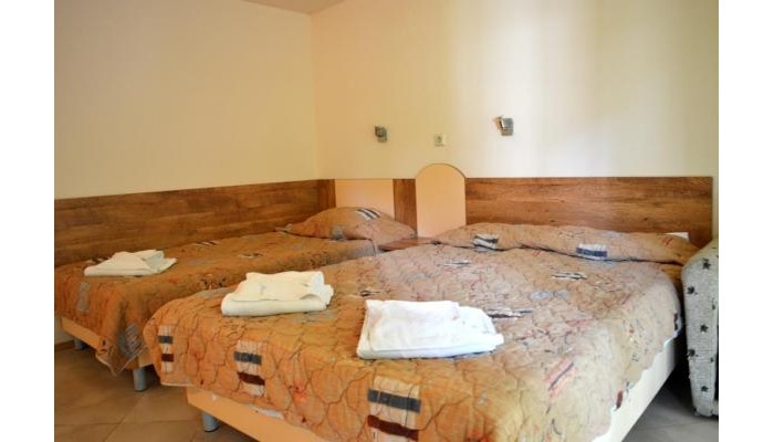 Hotel Villas Ropotamo poza 4