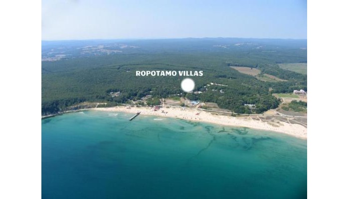 Hotel Villas Ropotamo poza 12