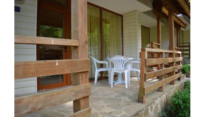 Hotel Villas Ropotamo poza 11