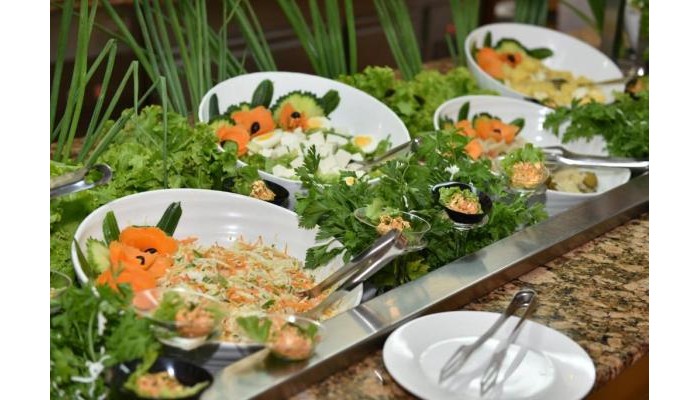 Hotel Villas Ropotamo poza 10