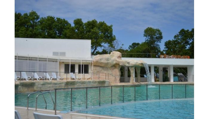 Hotel Villas Ropotamo poza 6