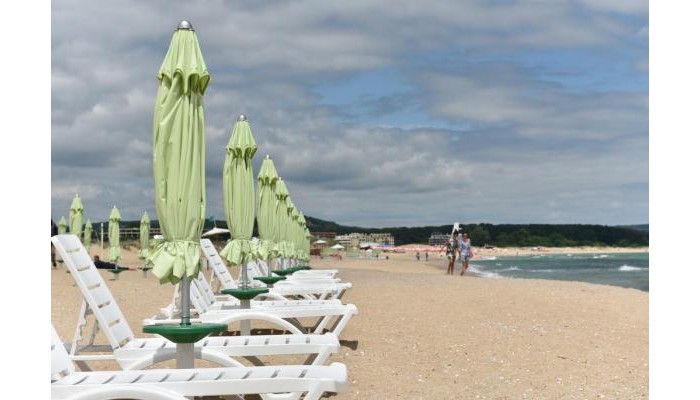 Hotel Villas Ropotamo poza 7