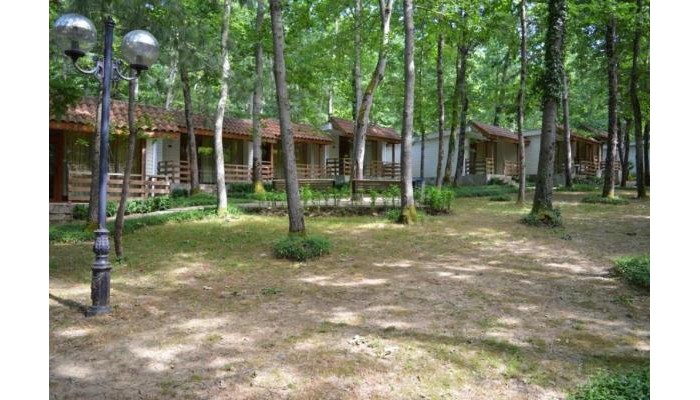 Hotel Villas Ropotamo poza 13