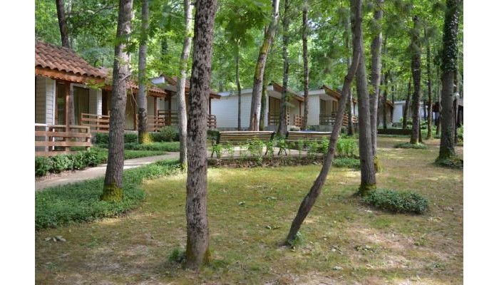 Hotel Villas Ropotamo poza 1