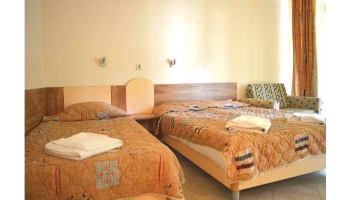 Hotel Villas Ropotamo poza 3