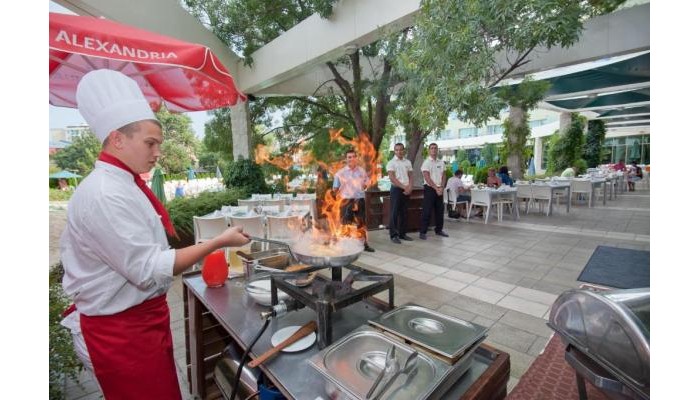 Poza pentru Hotel Jeravi Club 146-1683730194 Hotel Jeravi Club poza 10