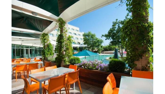 Poza pentru Hotel Jeravi Club 2546-1683730183 Hotel Jeravi Club poza 5
