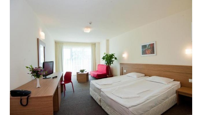 Poza pentru Hotel Jeravi Club 3322-1683730177 Hotel Jeravi Club poza 2