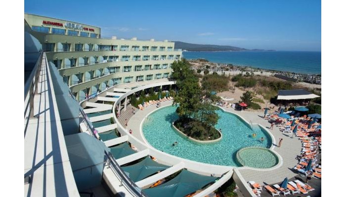 Poza pentru Hotel Jeravi Club 3412-1683730175 Hotel Jeravi Club poza 1