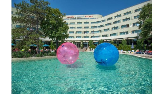 Poza pentru Hotel Jeravi Club 7543-1683730196 Hotel Jeravi Club poza 11