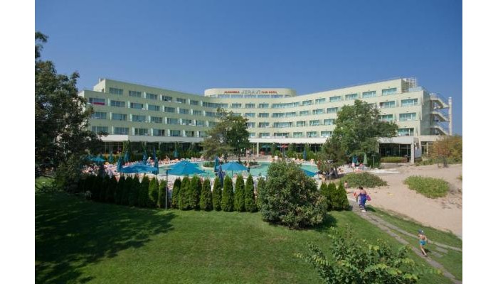 Poza pentru Hotel Jeravi Club 9728-1683730172 Hotel Jeravi Club poza 0