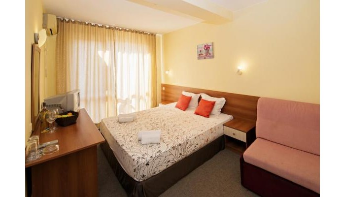 Prima Vera 2 Aparthotel poza 2