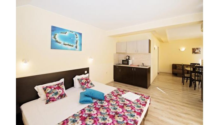 Prima Vera 2 Aparthotel poza 3