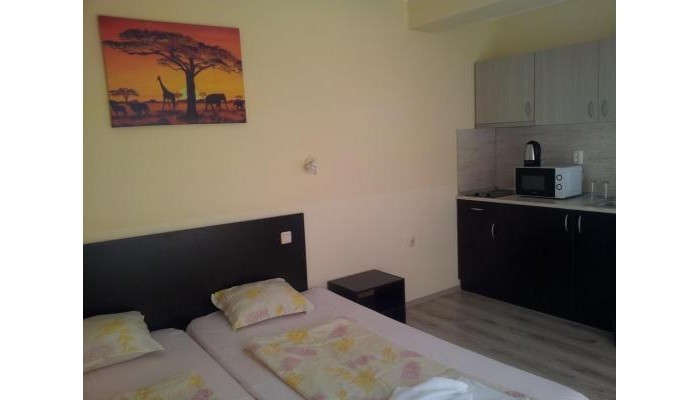 Prima Vera 2 Aparthotel poza 7