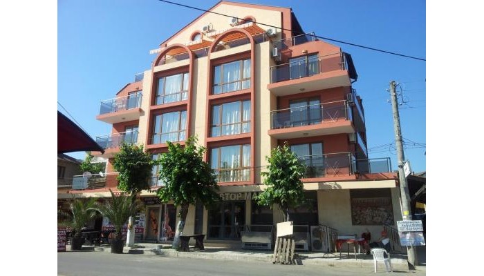 Prima Vera 2 Aparthotel poza 0