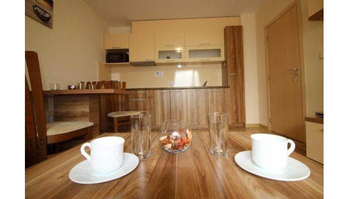 Allia Apartments poza 4