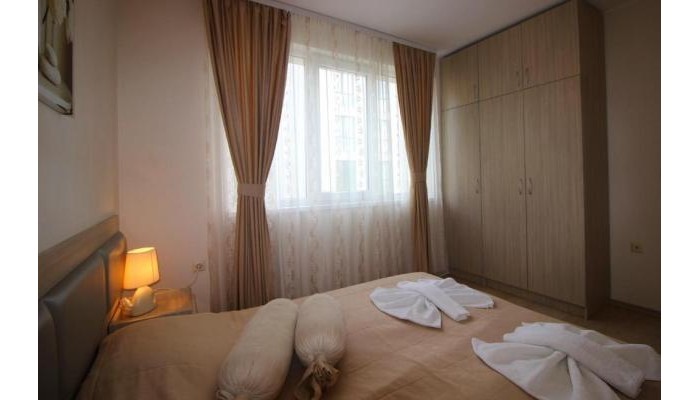 Allia Apartments poza 6