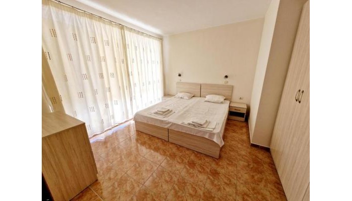Allia Apartments poza 8