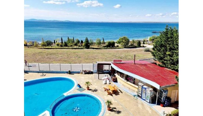 Allia Apartments poza 12