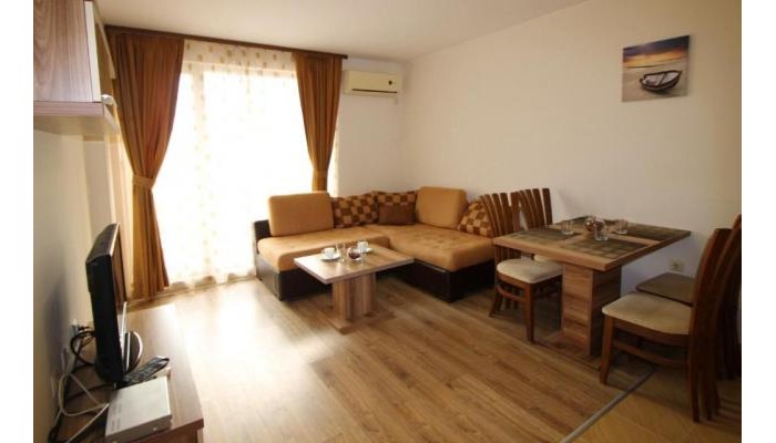 Allia Apartments poza 10